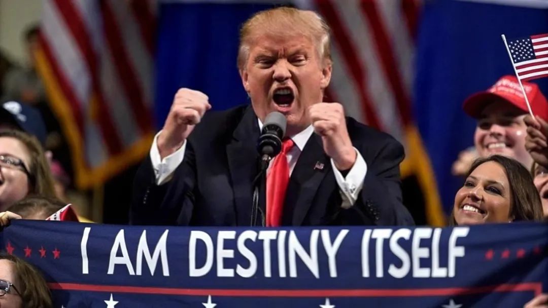 一键生成完整海报，这个AI是要革PS和Canvas的命。