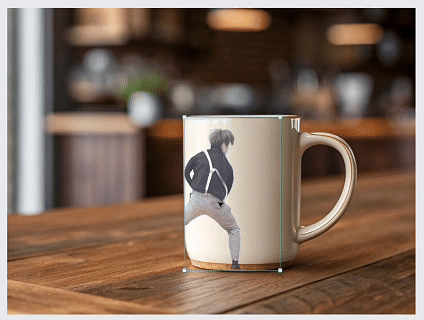 一键生成完整海报，这个AI是要革PS和Canvas的命。