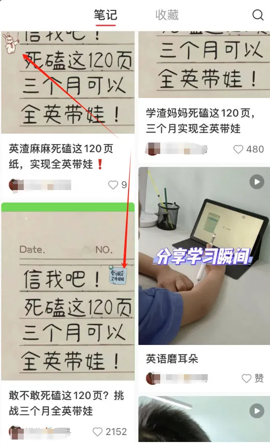 冒泡网：卖给宝妈这个电子资料，一个月2万多