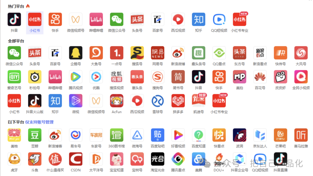 frc-5c2dcfb07aa8a713680328099233caba.png 冒泡网:用AI来做一个高质量行业信息站,帮你卖行业报告文档