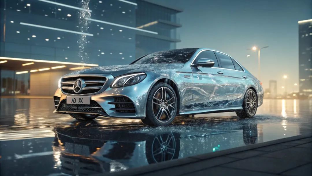 一键生成完整海报，这个AI是要革PS和Canvas的命。