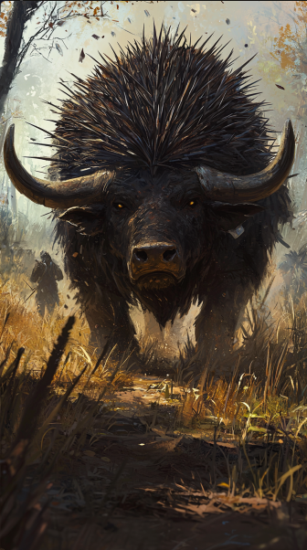 frc-9eae3a0f0006ea3e90c86080c46db3f1.png 冒泡网赚:继山海经异兽成精之后,万物皆可成精,这泼天的流量可要接住!