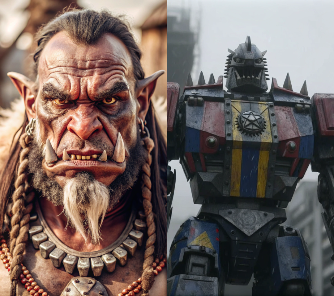 一键生成完整海报，这个AI是要革PS和Canvas的命。