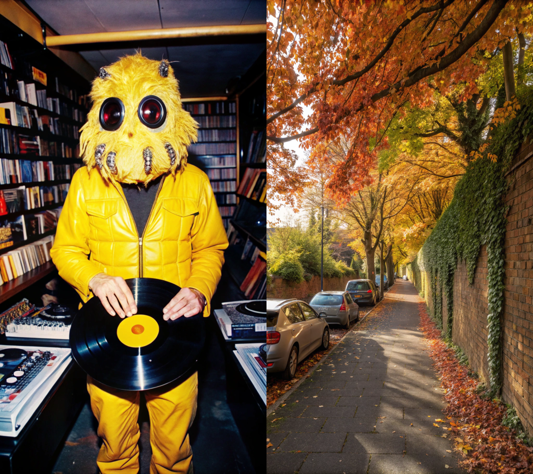 一键生成完整海报，这个AI是要革PS和Canvas的命。