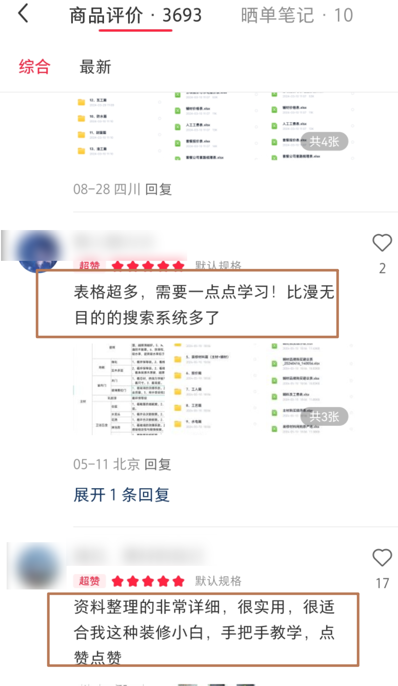 网盘网赚：装修虚拟项目赛道，单品收入25万+（附3种变现玩法）
