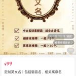 冒泡网创：做小红书产品号，真的太赚了！-骏阁网