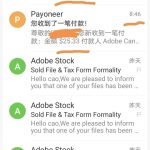 冒泡网赚：单号每天50美金，做这个副业挺好-骏阁网