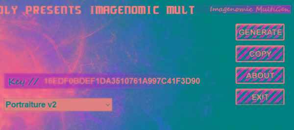 Portraiture注册机 v3.0 绿色版-骏阁网