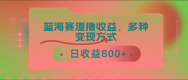中老年人健身操蓝海赛道撸收益，多种变现方式，日收益800+-骏阁网
