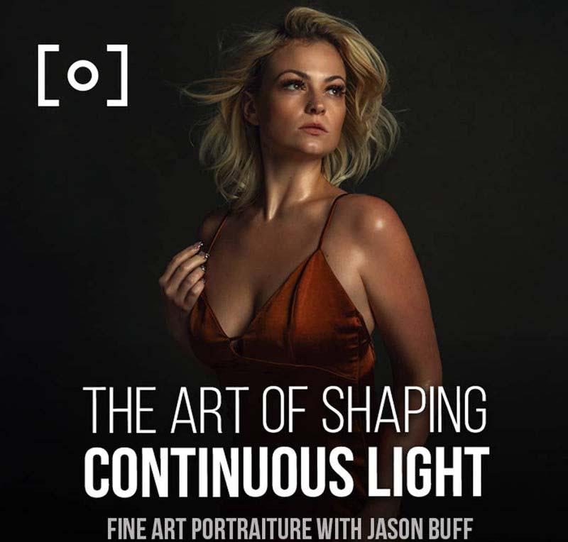 179e557a7413b24c7b6b0756e345790e.jpeg PRO EDU – Jason Buff 塑造连续光的艺术人像布光教程-15节课-中英字幕