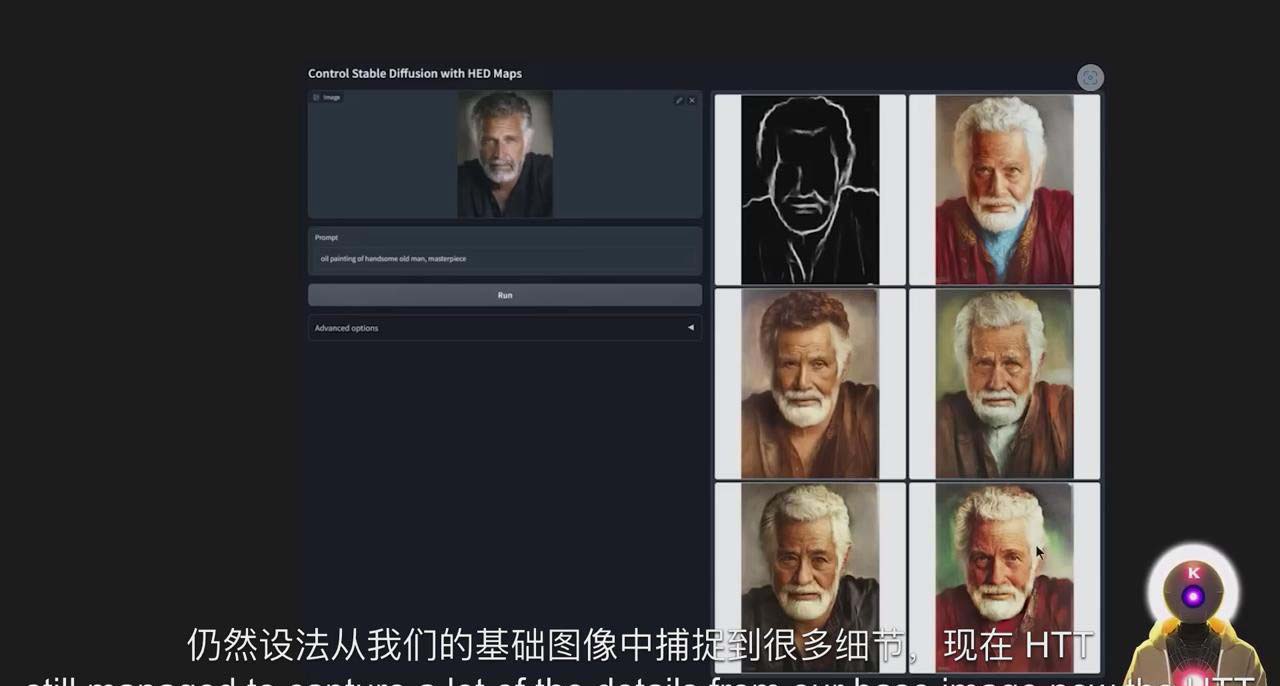 1b1658c9958291230e839a138eff3c66.jpeg K Mastery – Stable Diffusion AI软件绘画速成从小白到精通-72节-中英字幕