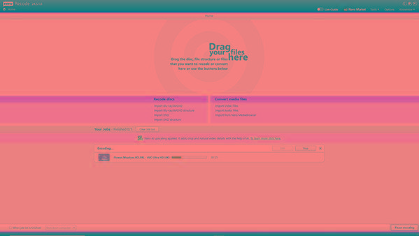 32f8f535569aa7cf2dcf2ed1f8553aaf.jpeg Nero Recode (dvd视频提取软件) v16.0.15 精简版