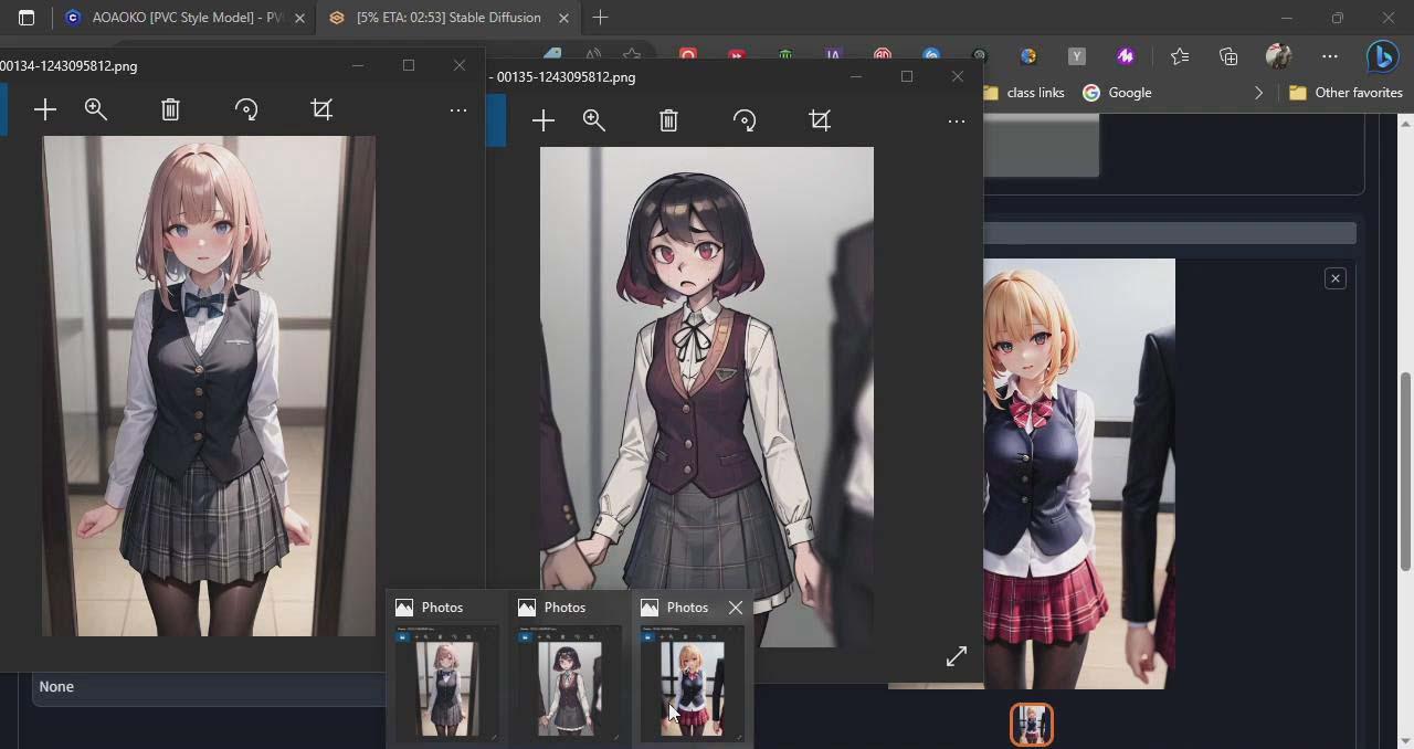 3b15d7854b8338b347b8d2b7e1e7edd6.jpeg 利用Stable Diffusion AI人工智能生成动漫艺术分步教程-14节课-中英字幕