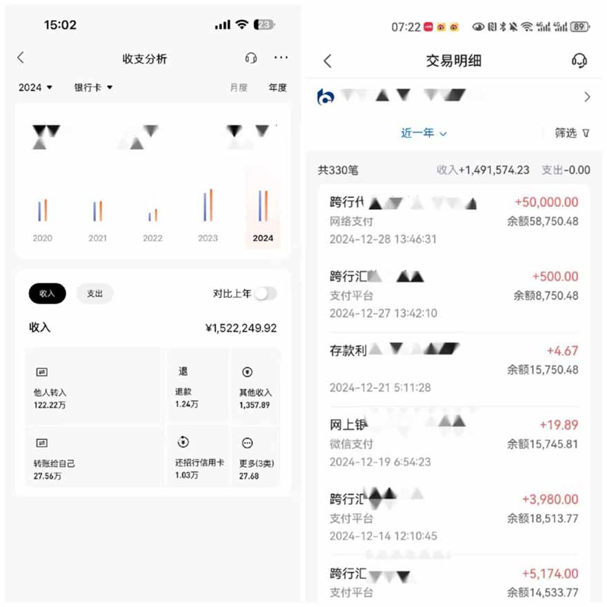 4561b4b3e66c787d270cde22e07b28ab.jpeg 2025年,请“不择手段”去搞钱!