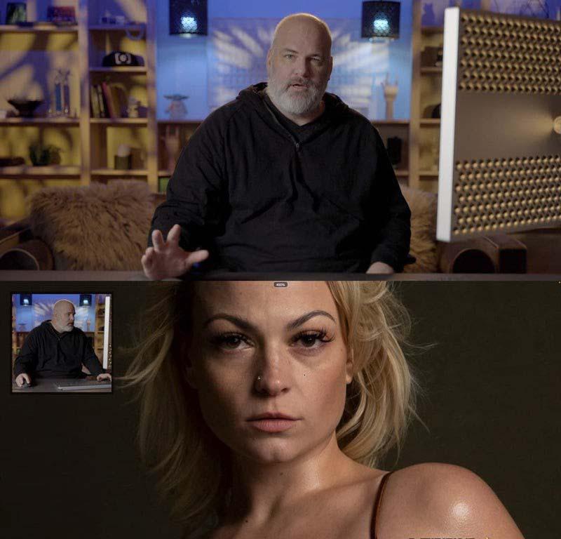 48aa735080344473baa159ba814d1798.jpeg PRO EDU – Jason Buff 塑造连续光的艺术人像布光教程-15节课-中英字幕