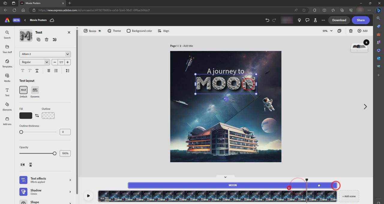 492198810d6c94e8cd5cb7afcb8ae471.jpeg 使用Adobe Firefly AI人工智能转变您的图像创造力教程-18节课-中英字幕
