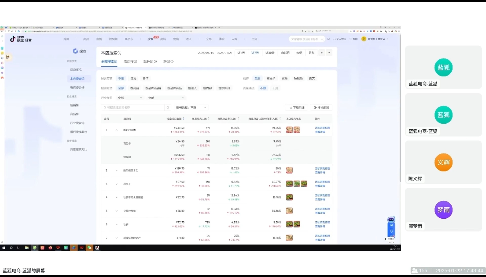 51aba21e36d9f28472e3890d2264cdf0.jpeg 蓝狐电商·抖音商城运营课程(更新3月)