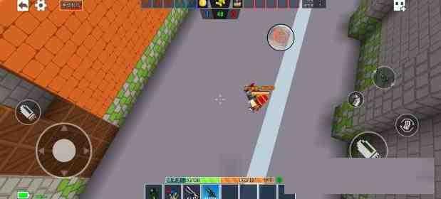 像素射击3.0功能脚本全源-骏阁网