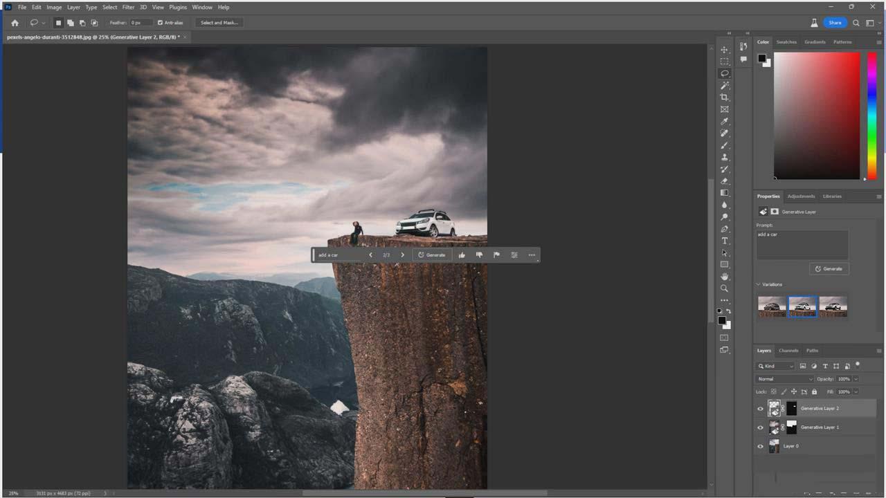 59761326ca94732a2c12e6549994f037.jpeg 使用Adobe Firefly AI人工智能转变您的图像创造力教程-18节课-中英字幕
