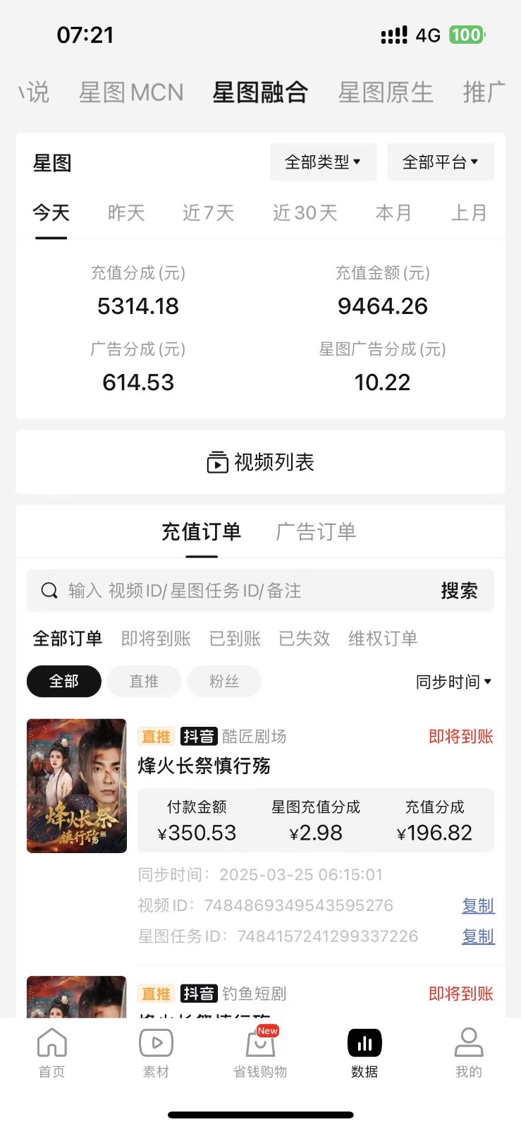 5a30e783285c98fa4078d364d5735739.jpeg 2025短剧最新升级玩法,小白也能快速上手,无脑搬运日入300+