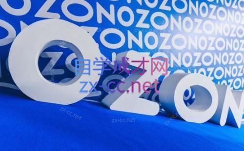 森哥·出海俄罗斯电商实操(2024)-骏阁网