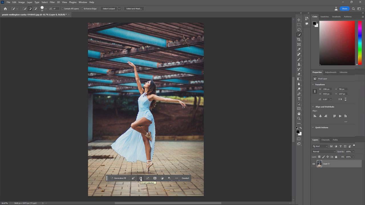 737e49466aacce61bdadcaf82bd4abbe.jpeg 使用Adobe Firefly AI人工智能转变您的图像创造力教程-18节课-中英字幕