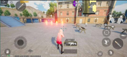 PUBG超广角(支持4服)-骏阁网