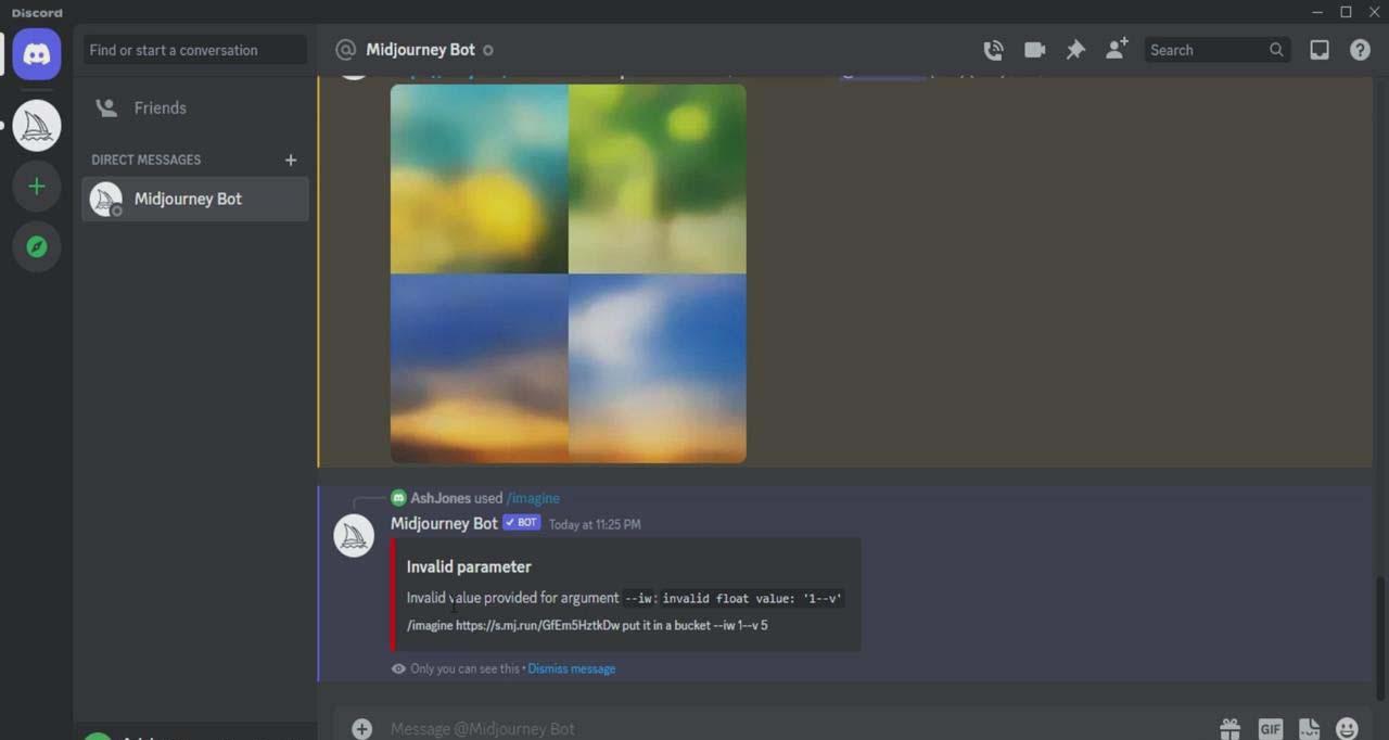 7b7566c06ec12d84afb9dd15b49b8d8f.jpeg Midjourney V5 / ChatGPT 终极文本到艺术图像精通课程-47节课-中英字幕