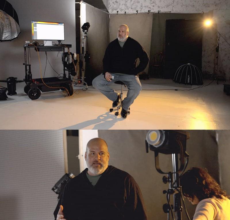 811544a1c1a0028fa8226dbbd7235d77.jpeg PRO EDU – Jason Buff 塑造连续光的艺术人像布光教程-15节课-中英字幕