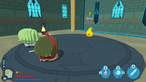 《石诗：永恒的序曲 Shishi : Timeless Prelude》中文版-骏阁网