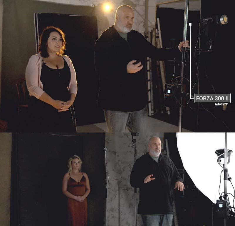 89e9cb1188017a4cf341c0ae16d156c8.jpeg PRO EDU – Jason Buff 塑造连续光的艺术人像布光教程-15节课-中英字幕