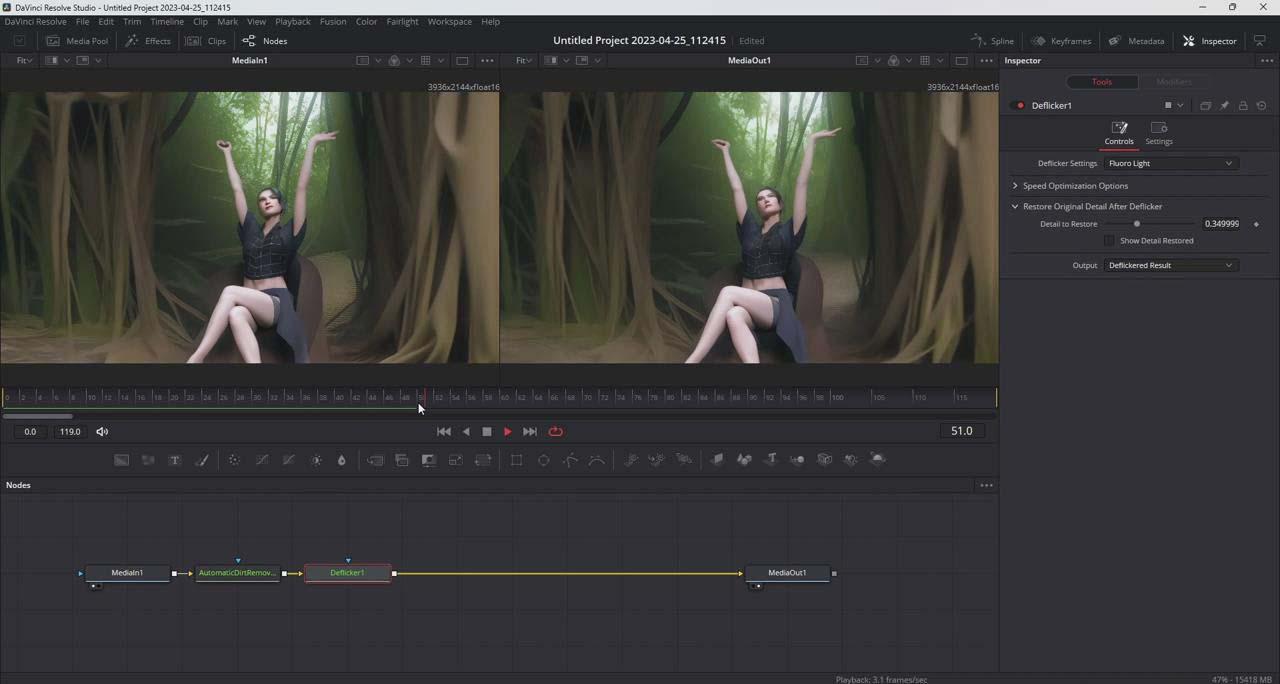90a660aa14d7f9f3d815d9467c48e585.jpeg Stable Diffusion 大师班: 利用AI创建艺术图像及视频-31视频课-中英字幕