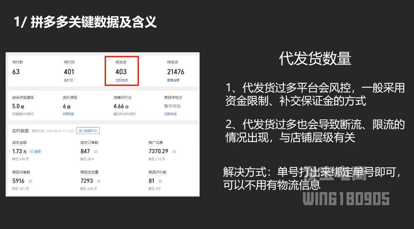 纪主任·拼多多年费会员(更新2025年1月)-骏阁网