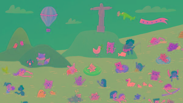 9949fbcb0763d70e28c1d403809a2dbe.jpeg 《喵之时光:一起庆祝 Meow Moments: Celebrating Together》中文版