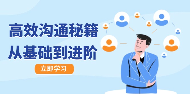 a8daeb3e5eea1731da59e1d8277d9310.jpeg 高效沟通秘籍:成长有方向,从基础到进阶,图文音频一应俱全