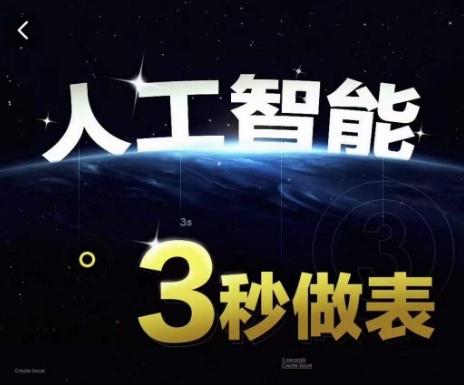 ae0f8bdf7ed9f74f8d509dc5e2667694.jpeg 人工智能AI处理表格制作技巧Excel函数公式WPS数据分析,无需经验三秒做表,提高职场竞争力