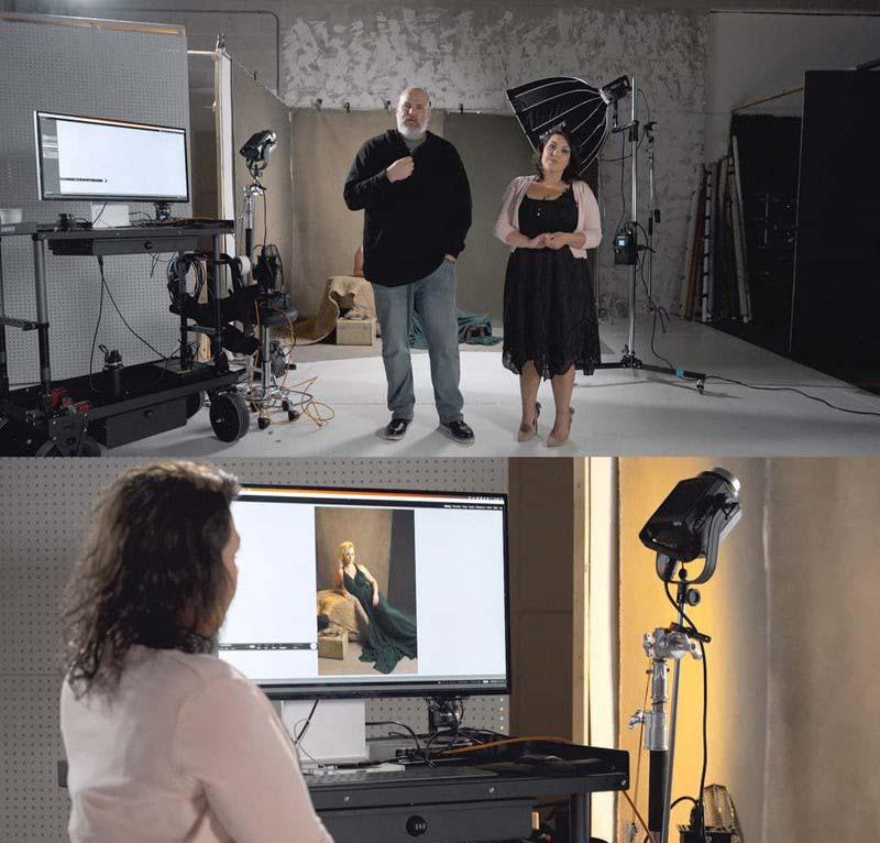 b3d0241199a6048b30c6345fdaa7acea.jpeg PRO EDU – Jason Buff 塑造连续光的艺术人像布光教程-15节课-中英字幕