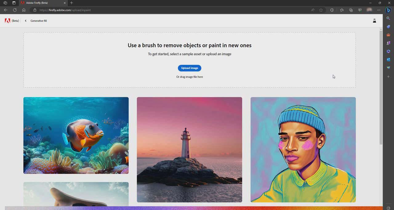 b8a709fa023ba828d2fae2aeffde6876.jpeg 使用Adobe Firefly AI人工智能转变您的图像创造力教程-18节课-中英字幕
