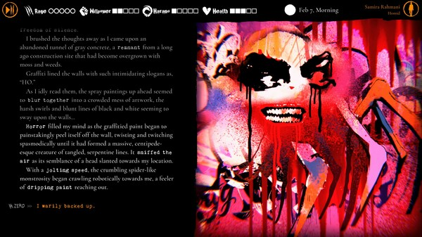 c049a7a36efc62239bcd3cdfe31c2888.png 《狼人:启示录 – 炼狱 Werewolf: The Apocalypse — Purgatory》英文版