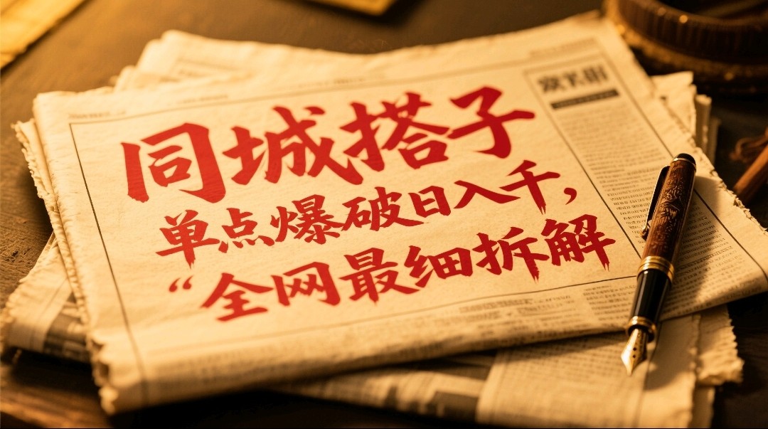 c1672fe235d171f1430365e3b27b0428.jpeg 同城搭子群19.9单点爆破日入千,搭子组局月入万,全网最细拆解