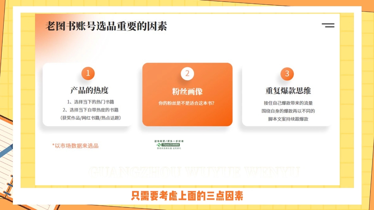 c96fe5d599dfeec41e9917acc9f230ec.jpeg 五月老师·2024年多元化图书带货实操课2.0