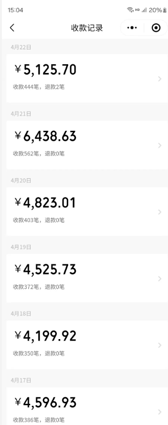 cc6c6c24acd5eedb6ddc93b42debc8c7.jpeg 天涯神贴项目,抖音引流公众号转化,出单速度特别快,一周日收益破千