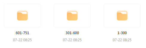 庆鱼年 有声书 751全-骏阁网