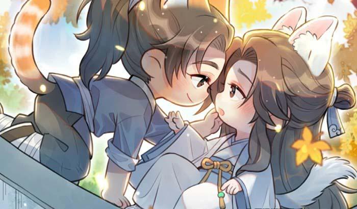 Q版 古风角色班-第6期绘画教程(39节课)-骏阁网