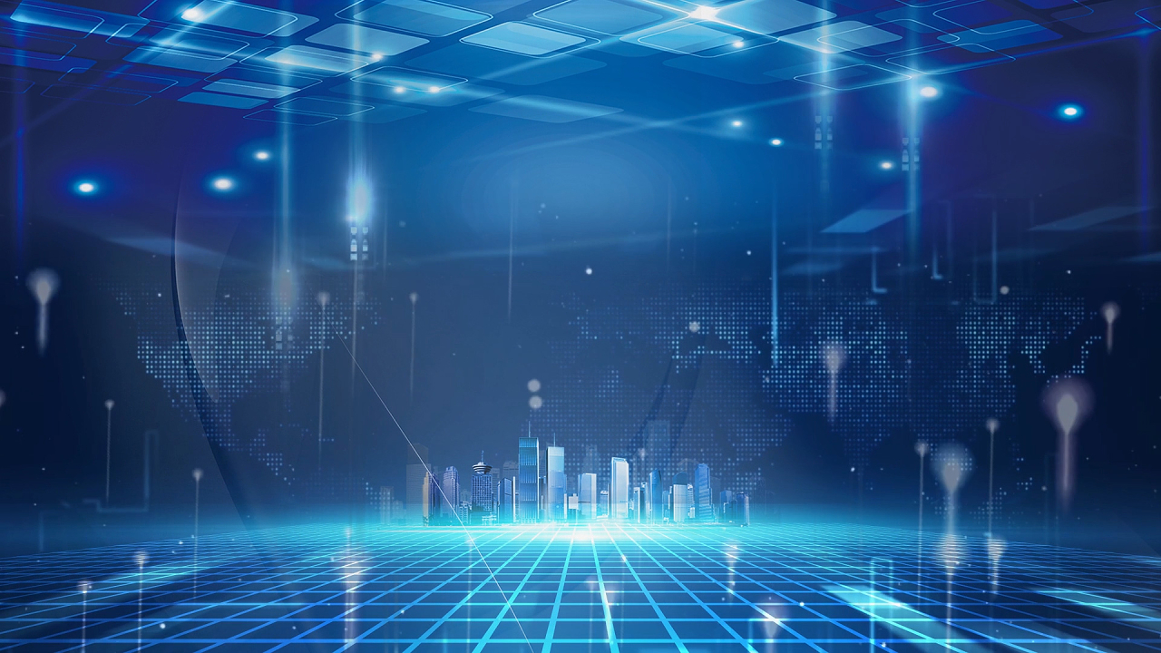 大屏动态视频素材超大合集-骏阁网