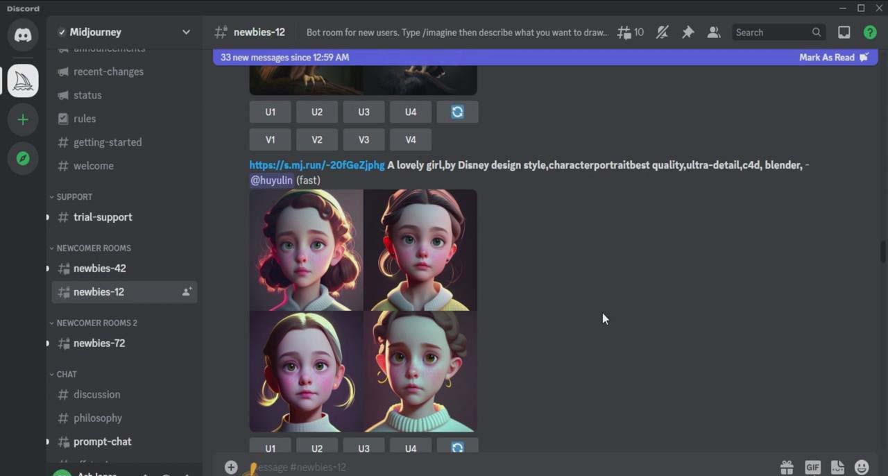 efbfa62a68a888e72634c393d052b95a.jpeg Midjourney V5 / ChatGPT 终极文本到艺术图像精通课程-47节课-中英字幕