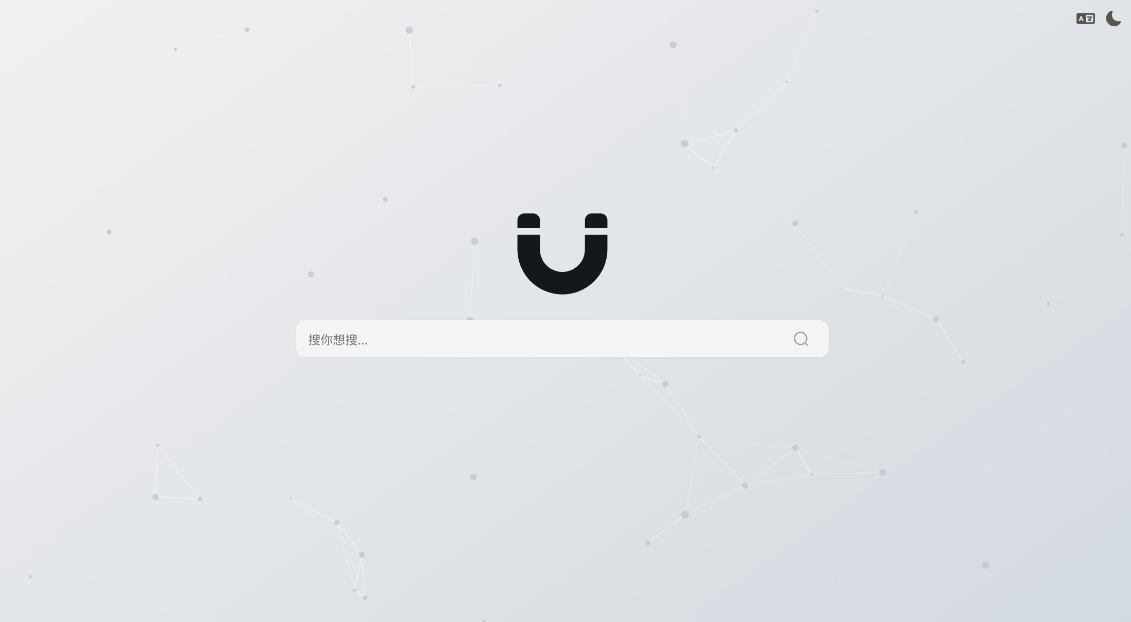 Bitmagnet-Next-Web Bitmagnet的前端UI界面 快速搭建属于自己的磁力搜索引擎-骏阁网