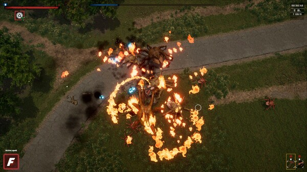 《联盟的灰烬 Ashes of the Union》英文版-骏阁网