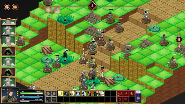 f5a97f22e4d40b2c6dfd1b2354a8ad42.png 《我们的冒险者公会 Our Adventurer Guild》英文版 v1.24