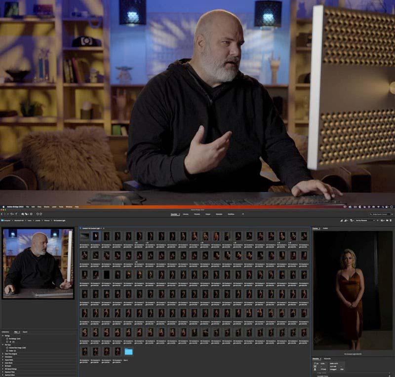 f63977c367390a0260cbf00359b7fa04.jpeg PRO EDU – Jason Buff 塑造连续光的艺术人像布光教程-15节课-中英字幕